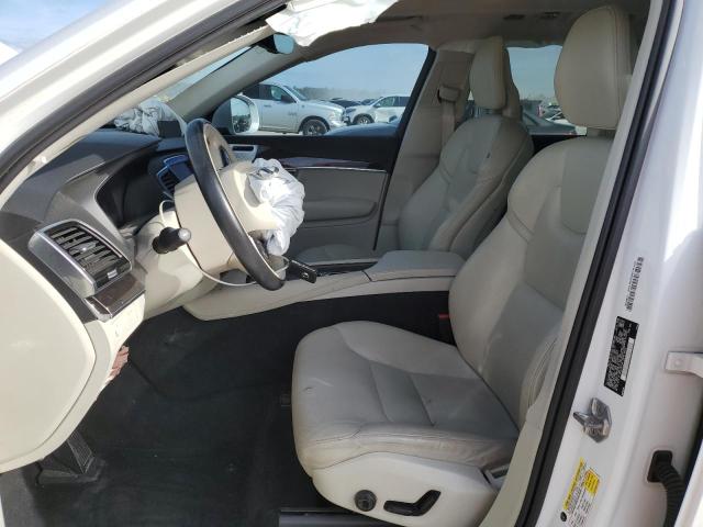 2017 VOLVO XC90 T6 - YV4A22PK8H1155769