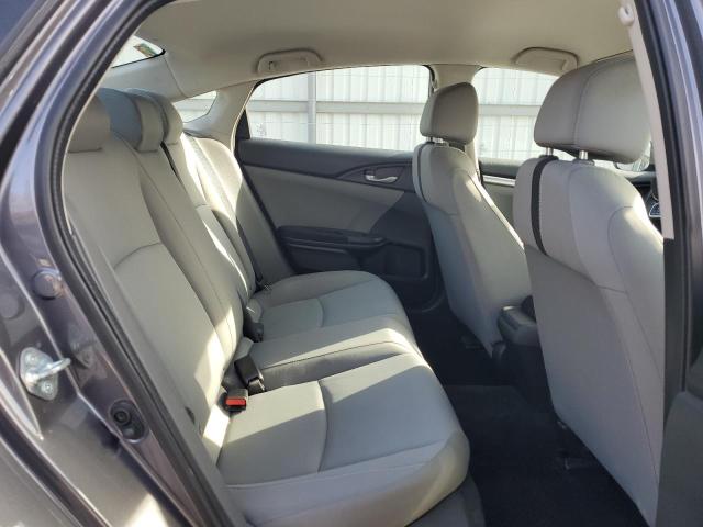 2016 HONDA CIVIC LX - 19XFC2F57GE209656