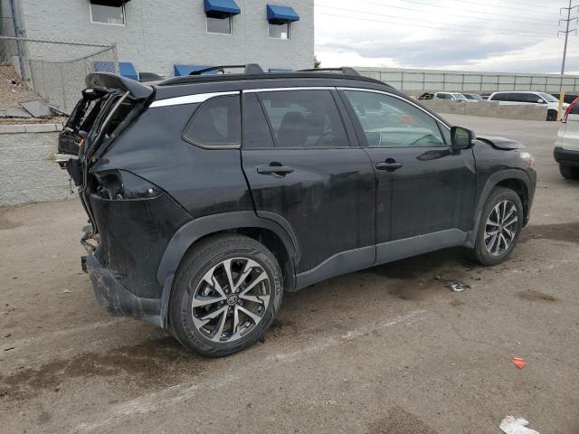 Vin: 7mudaabg2rv107422, lot: 47667095, toyota corolla cr xle 20243