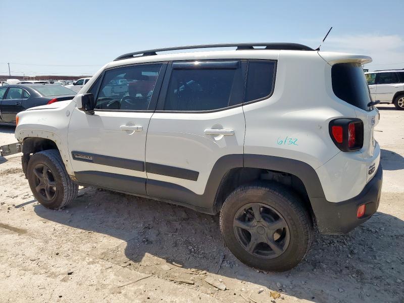 2015 JEEP RENEGADE L ZACCJBBH0FPB68786