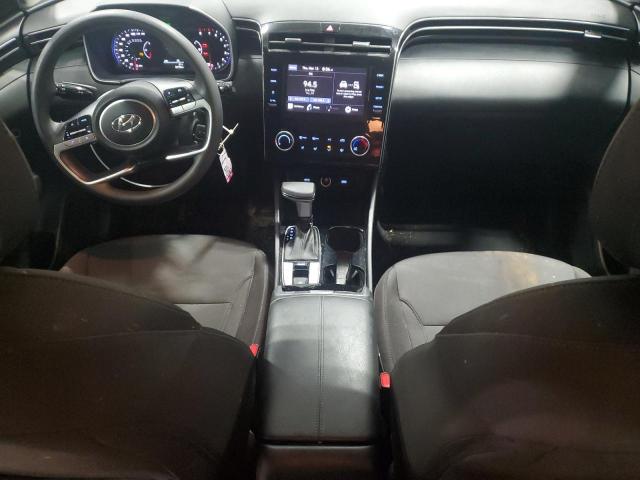 2022 HYUNDAI TUCSON SE - 5NMJACAEXNH026626