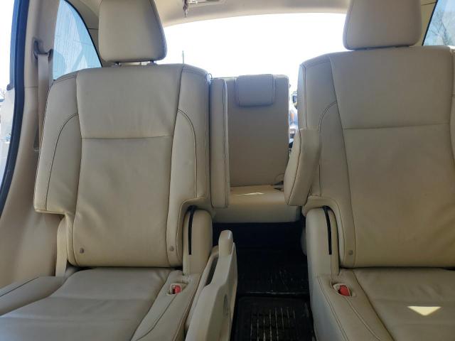 2015 TOYOTA HIGHLANDER 5TDDKRFH0GS256708