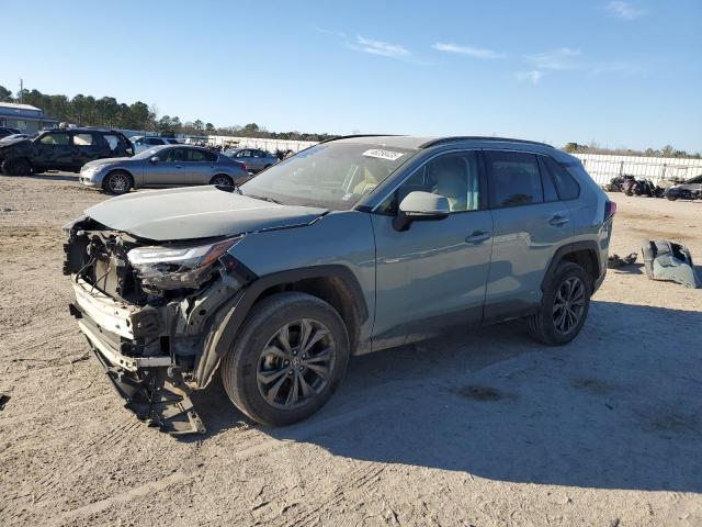 TOYOTA RAV4 XLE P