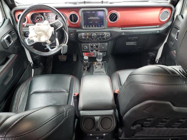 2021 JEEP WRANGLER U - 1C4HJXFG1MW531305
