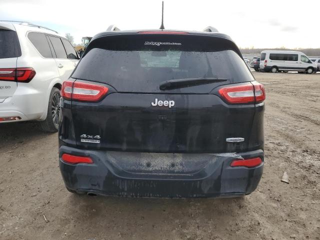 2017 JEEP CHEROKEE L - 1C4PJMCB9HW637493