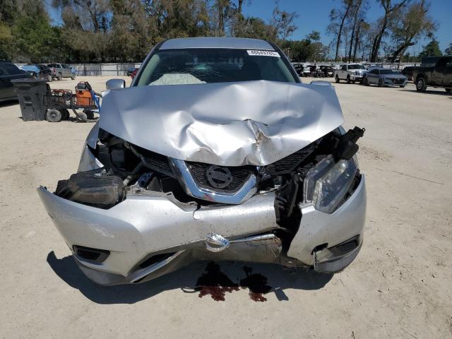 2016 NISSAN ROGUE S - KNMAT2MT7GP678676