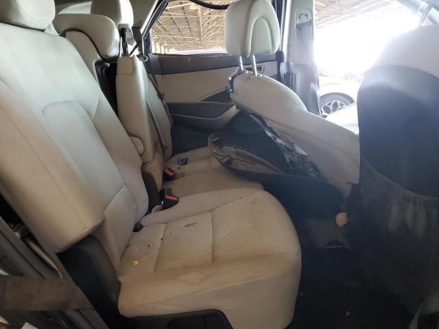 2018 HYUNDAI SANTA FE S - KM8SMDHF0JU271367