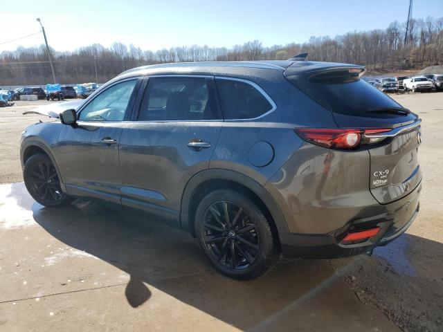 Vin: jm3tcbay3n0609893, lot: 49701575, mazda cx-9 touring plus 20222