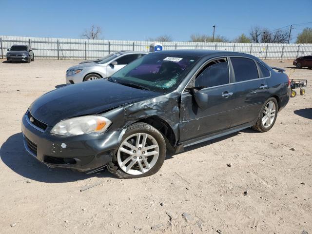 Vin: 2g1wc5e3xd1175747, lot: 50026915, chevrolet impala ltz 2013 img_1