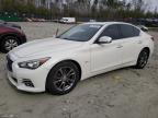 2017 INFINITI Q50 PREMIU - JN1EV7AR5HM839789