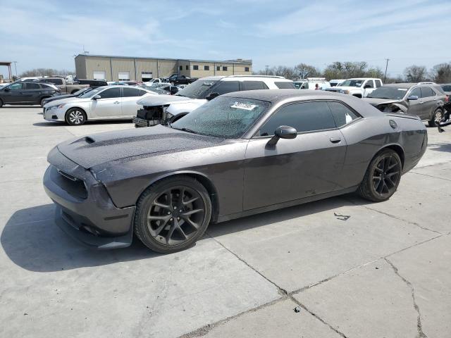 Vin: 2c3cdzjg6mh672331, lot: 49177595, dodge challenger gt 2021 img_1