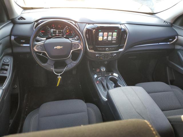 2018 CHEVROLET TRAVERSE L - 1GNERGKW2JJ284921