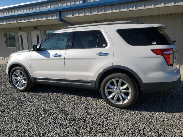 Vin: 1fm5k8d80dgb13535, lot: 49727835, ford explorer xlt 20132