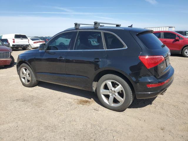 Vin: wa1lfafp9ca138599, lot: 49229215, audi q5 premium plus 20122