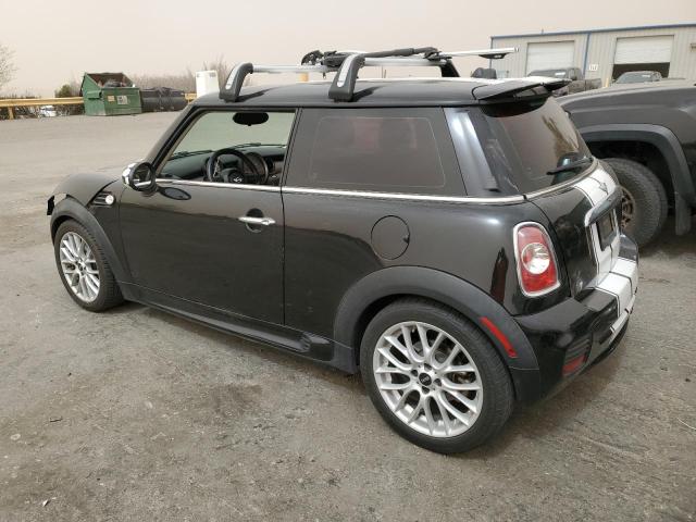 Vin: wmwsu3c53dt375453, lot: 49482125, mini cooper 20132