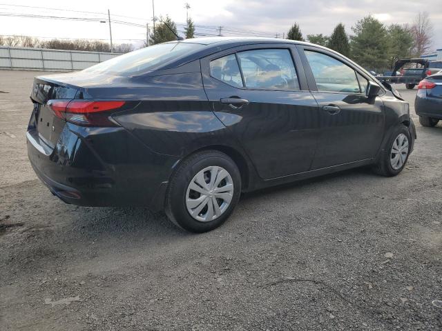 Vin: 3n1cn8dv2sl815361, lot: 50258415, nissan versa s 20253