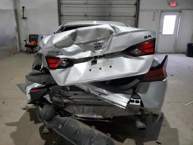 2020 NISSAN ALTIMA SR - 1N4BL4CV9LC132696