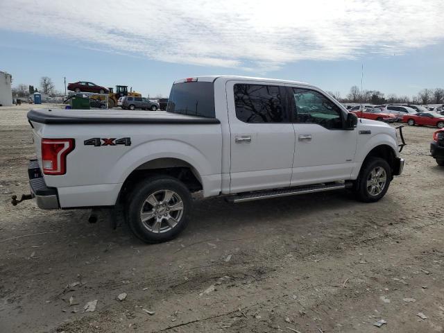 Vin: 1ftew1ep1gke12779, lot: 48849575, ford f-150 supercrew 20163