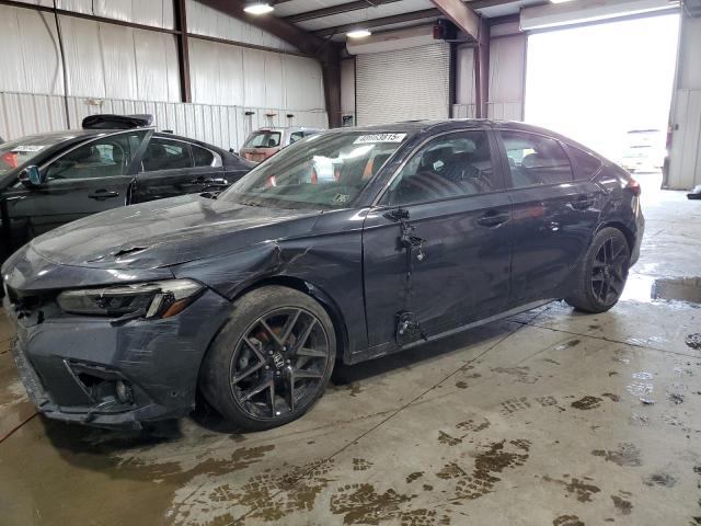 Vin: 19xfl1h86re030478, lot: 48663815, honda civic sport touring 2024 img_1