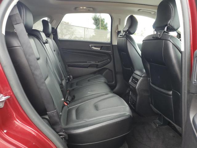 2018 FORD EDGE TITAN - 2FMPK4K87JBB55501