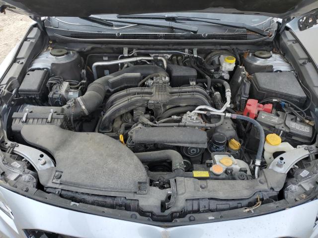 2022 SUBARU OUTBACK LI - 4S4BTANC9N3197809