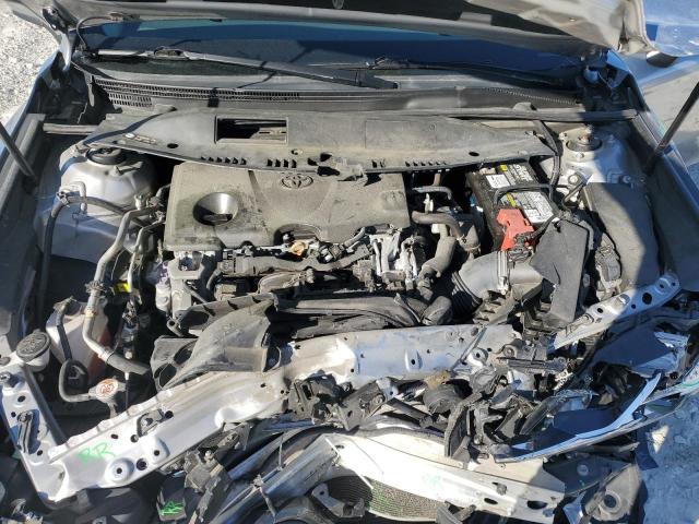 2019 TOYOTA CAMRY L - 4T1B11HK4KU798852