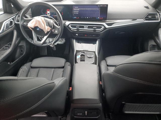 2024 BMW I4 EDRIVE WBY43AW08RFR82794