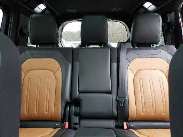 2023 LAND ROVER DEFENDER 1 - SALEXEEU8P2111784