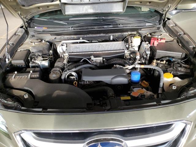 2022 SUBARU OUTBACK LI - 4S4BTGND2N3220472
