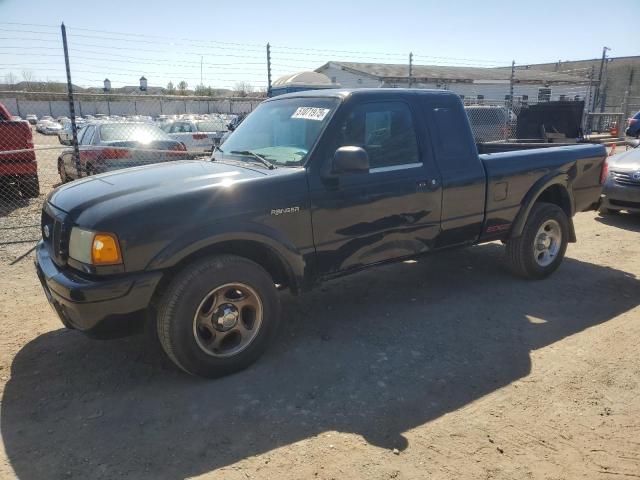 FORD RANGER SUP