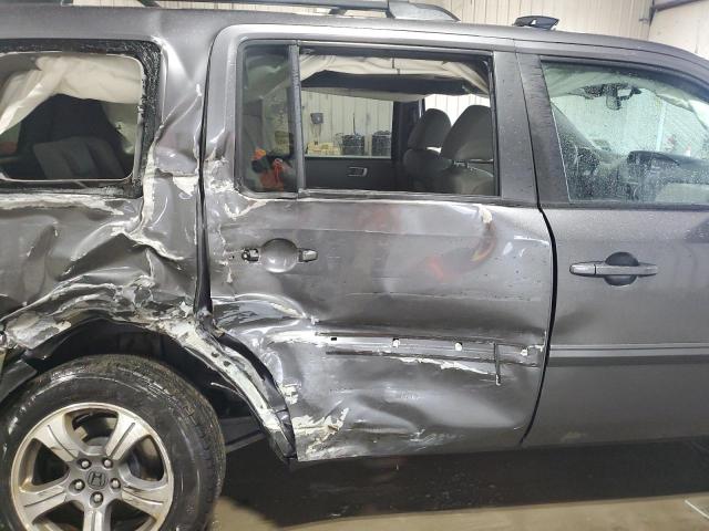 2015 HONDA PILOT SE 5FNYF4H3XFB007006