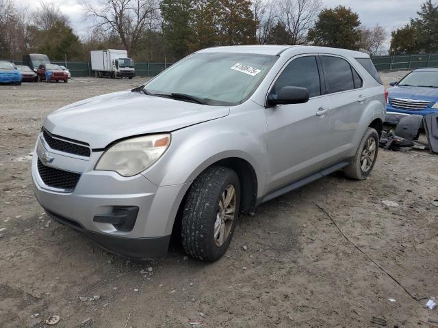 2015 CHEVROLET EQUINOX LS - 2GNALAEKXF1131629