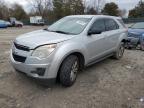 2015 CHEVROLET EQUINOX LS - 2GNALAEKXF1131629