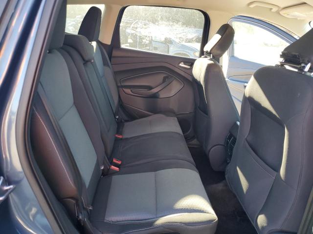 2018 FORD ESCAPE SE - 1FMCU9GD8JUB35666