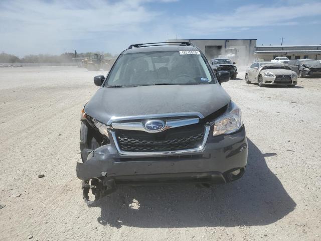 2016 SUBARU FORESTER JF2SJAHC4GH404474