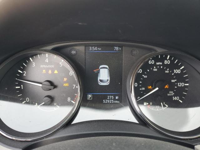 2019 NISSAN ROGUE SPOR - JN1BJ1CP8KW521667