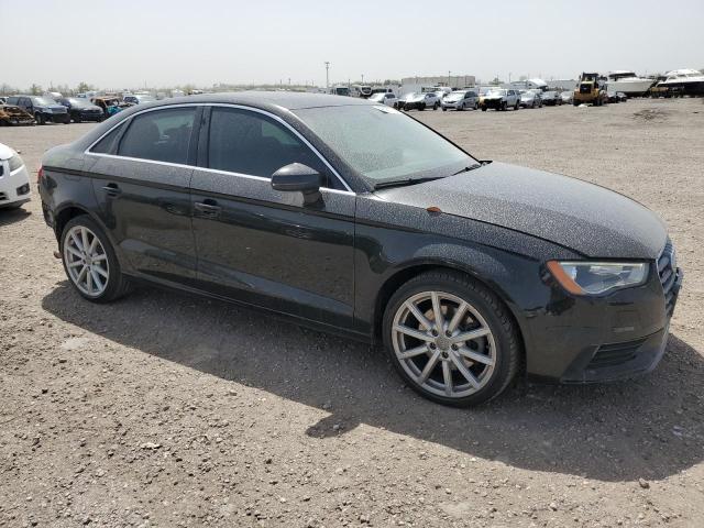 Vin: wauefgff9f1138922, lot: 49503775, audi a3 premium plus 20154