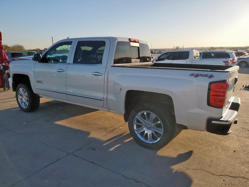 Vin: 3gcuktec0fg283195, lot: 49667475, chevrolet all models k1500 high country 20152