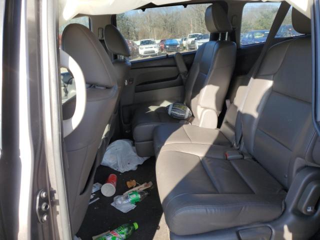 2016 HONDA ODYSSEY EX - 5FNRL5H63GB022915