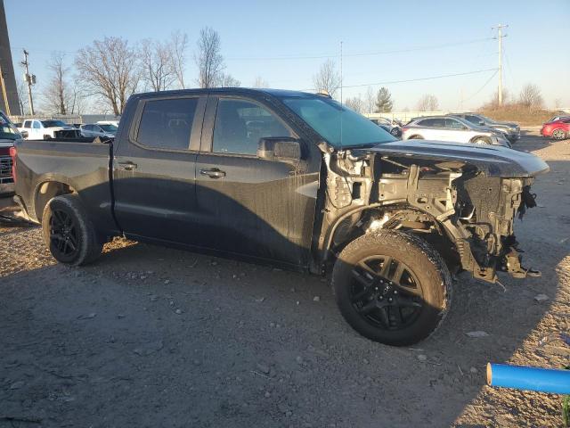 Vin: 3gcudeelxrg258296, lot: 47373055, chevrolet all models k1500 rst 20244
