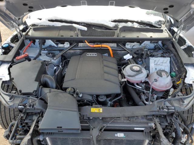 2024 AUDI Q5 E PREMI - WA1E2AFY2R2130229