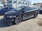 2018 DODGE JOURNEY CR - 3C4PDCGG2JT475760