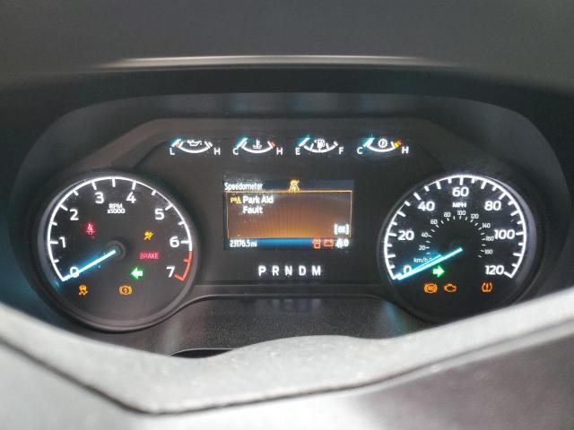 2023 FORD F150 SUPER - 1FTEW1EP5PKF67674