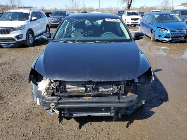 2016 VOLKSWAGEN JETTA S - 3VW167AJXGM372436
