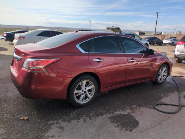 2015 NISSAN ALTIMA 2.5 - 1N4AL3AP6FC474282