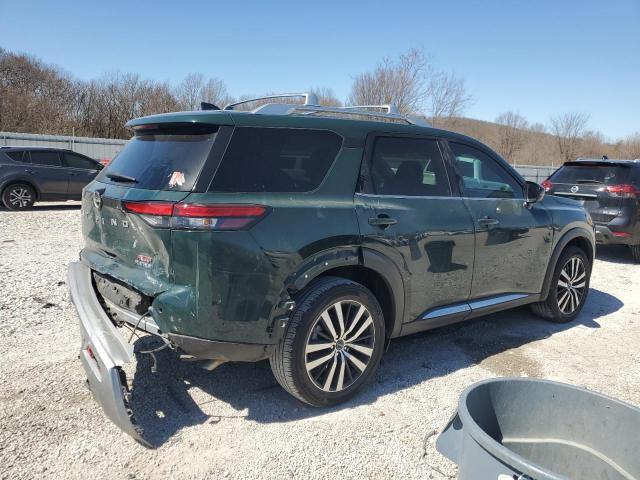 2023 NISSAN PATHFINDER - 5N1DR3DH4PC200280