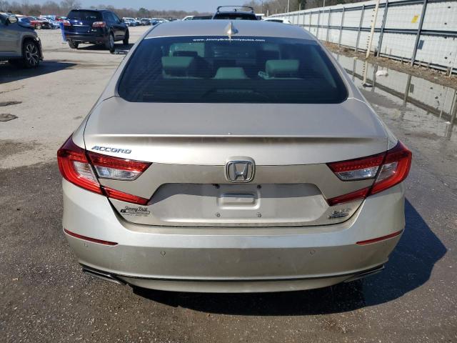 2019 HONDA ACCORD TOU - 1HGCV2F92KA033189