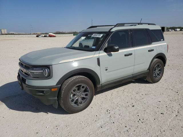 FORD BRONCO SPORT BIG BEND