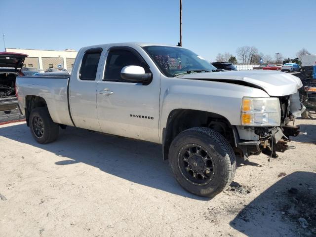 Vin: 1gcskse38az127044, lot: 48429665, chevrolet all models k1500 lt 20104