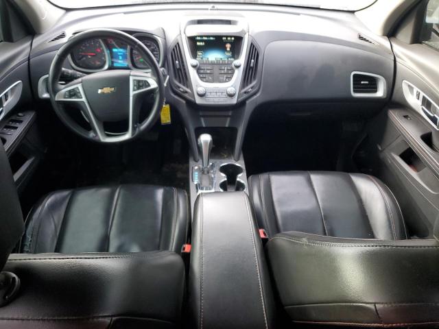 2015 CHEVROLET EQUINOX LT - 1GNALCEKXFZ100867